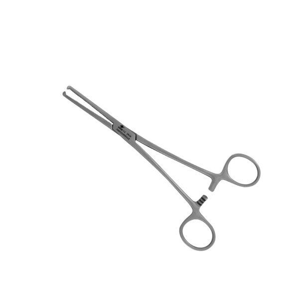 KOCHER OCHSNER Hemostatic Forceps straight 200 mm 7 78 toothed 1x2 1