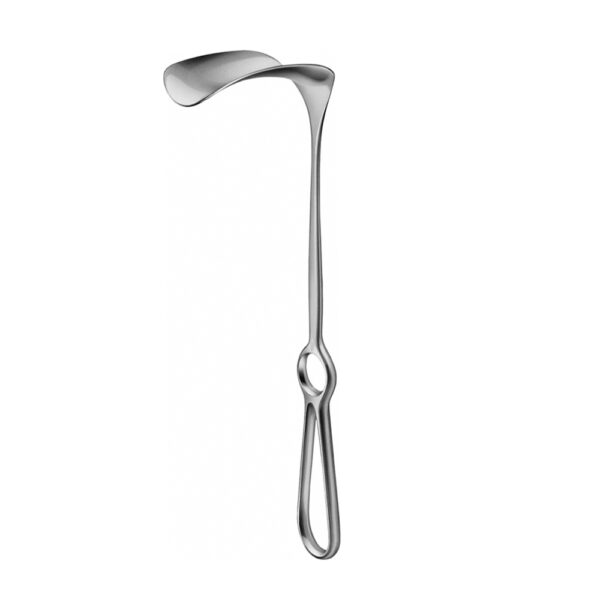 KOCHER Retractor 3
