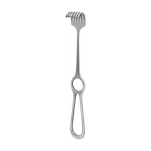 KOCHER Retractor Large 3