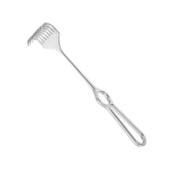 KOERTE Retractor 2