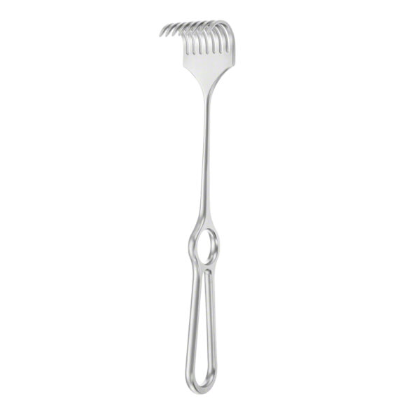 KOERTE Retractor 3