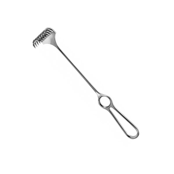 KOERTE WAGNER Retractor 2