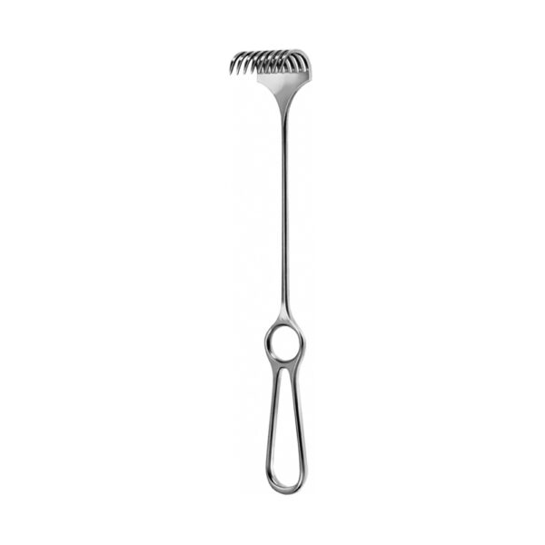 KOERTE WAGNER Retractor 3