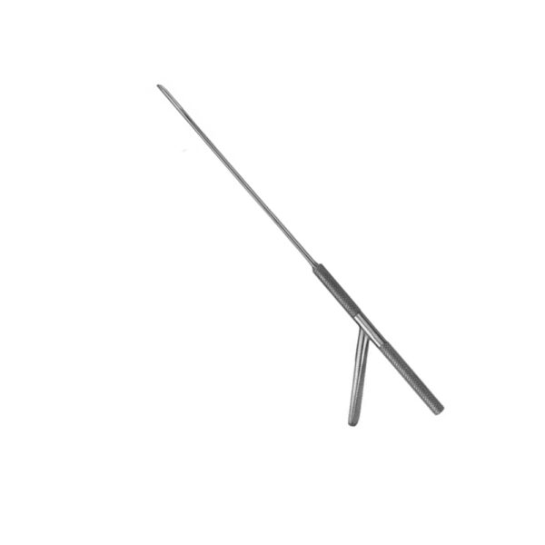 KRAEMER Osteophyte Chisel 2