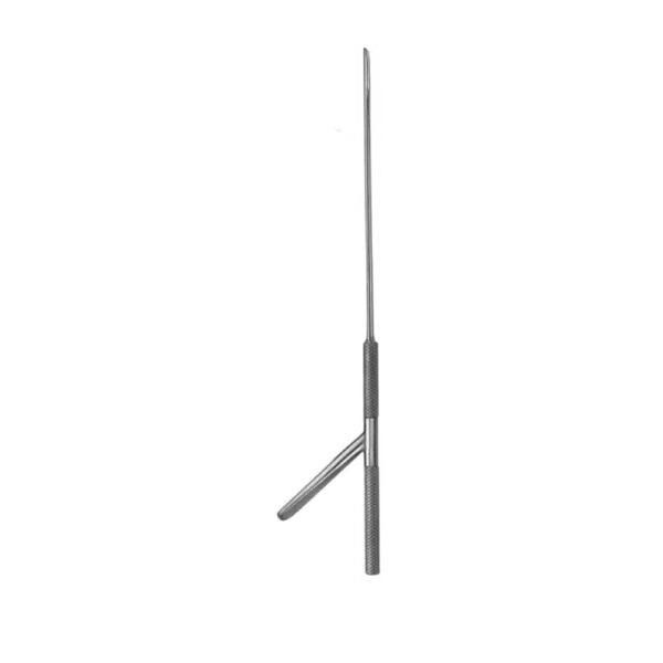 KRAEMER Osteophyte Chisel 3