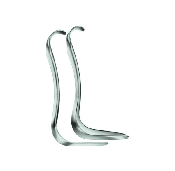 KRISTELLER Vaginal Speculum3