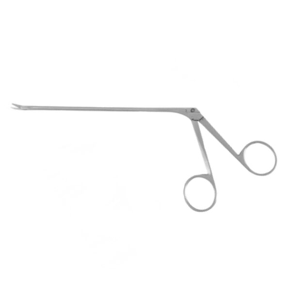 KURZE Dissecting Scissors 1