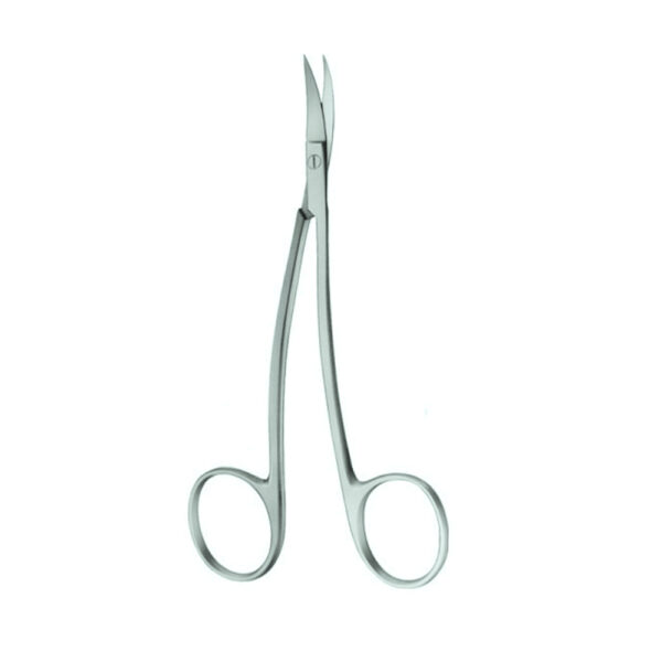 LA GRANGE Scissors 3