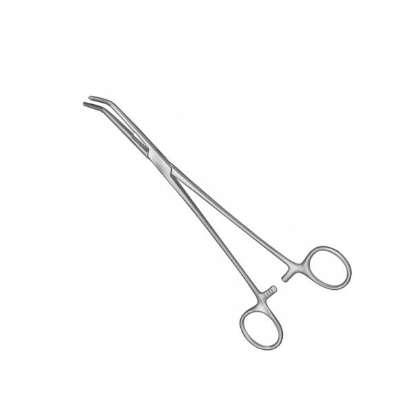 LAHEY Forceps 2 1
