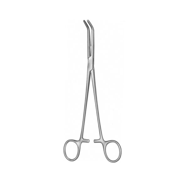 LAHEY Forceps 3 1
