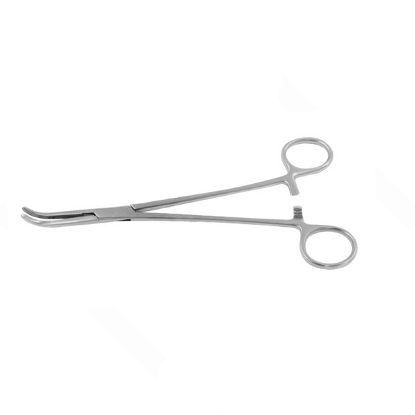 LAHEY Gall Duct Forceps 1