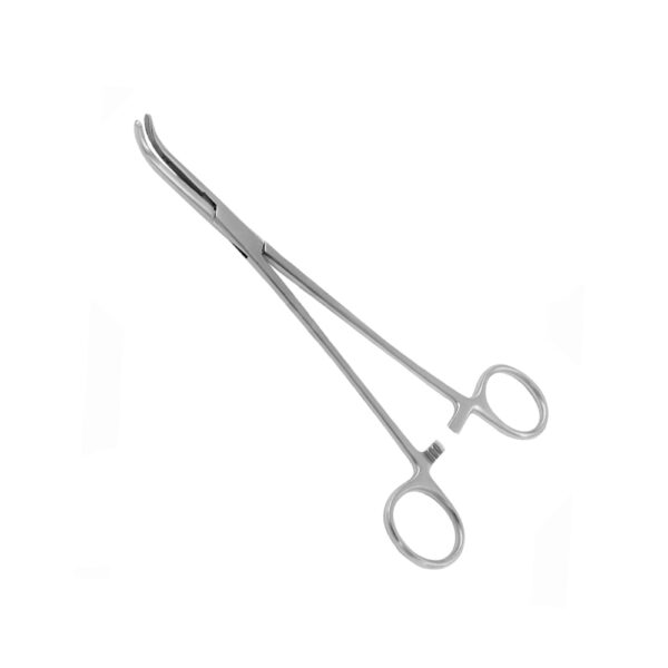 LAHEY Gall Duct Forceps 2