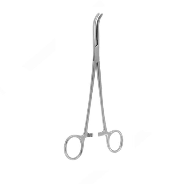 LAHEY Gall Duct Forceps 3