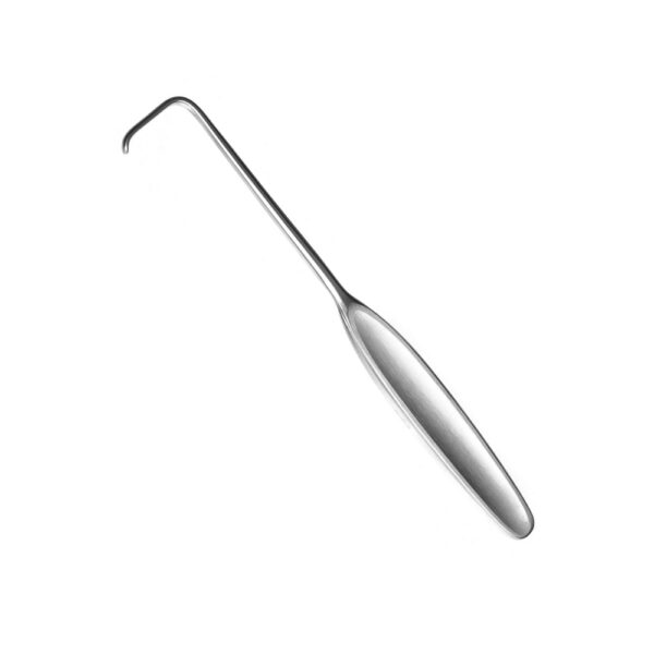 LAHEY Goiter Retractor 2