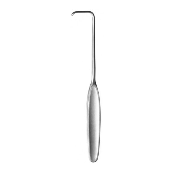 LAHEY Goiter Retractor 3