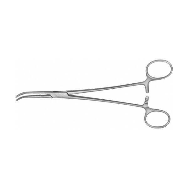 LAHEY SWEET Gall Duct Forceps 1