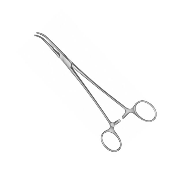 LAHEY SWEET Gall Duct Forceps 2