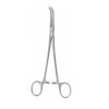 LAHEY SWEET Gall Duct Forceps 3