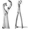 LAMBOTTE Bone Holding Forceps W Movable Jaw and Ratchet2