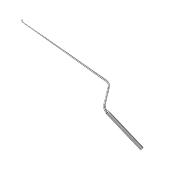 LANDOLT REULEN CuretteBayonet Shaped 2