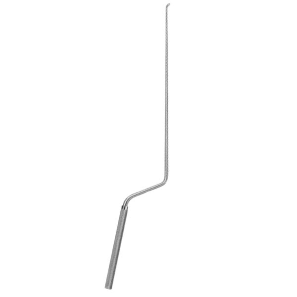LANDOLT REULEN CuretteBayonet Shaped 3