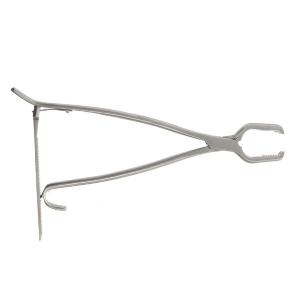 LANE Bone Holding Forceps3