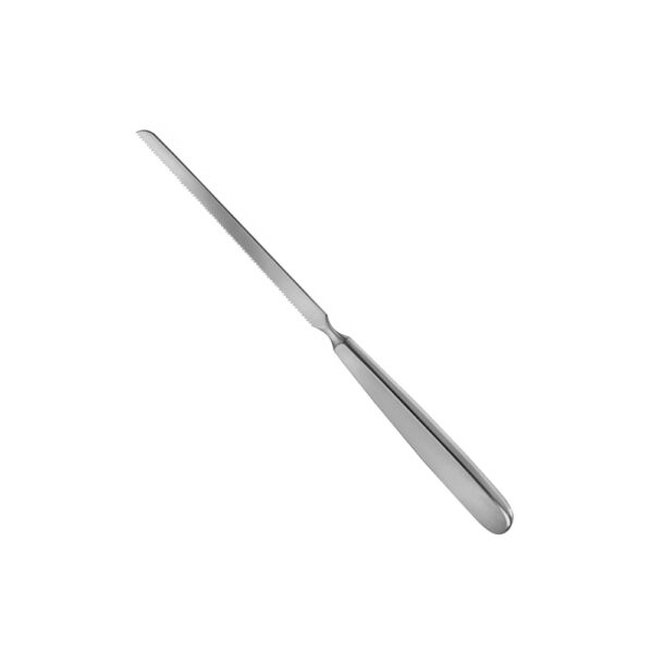 LANGENBECK Metacarpal Saw 2