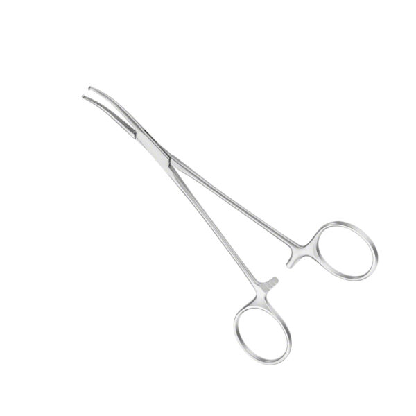 LERICHE Forceps Delicate 2