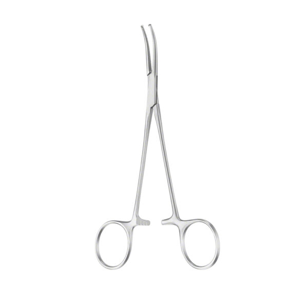 LERICHE Forceps Delicate 3