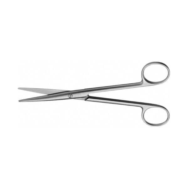 LEXER Dissecting Scissors Delicate 1
