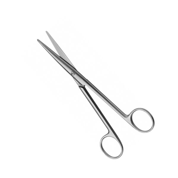 LEXER Dissecting Scissors Delicate 2