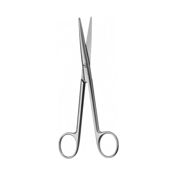 LEXER Dissecting Scissors Delicate 3