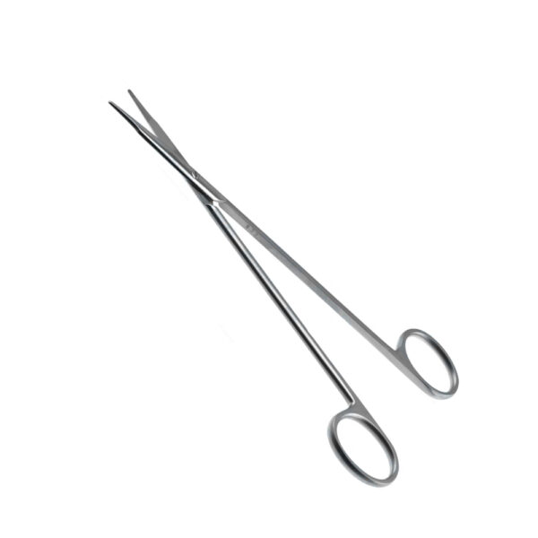 LILLEHEI POTTS Tenotomy Scissors 2