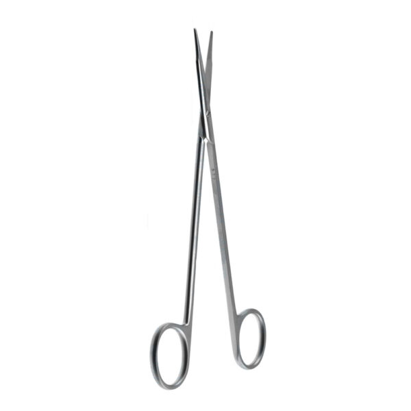 LILLEHEI POTTS Tenotomy Scissors 3