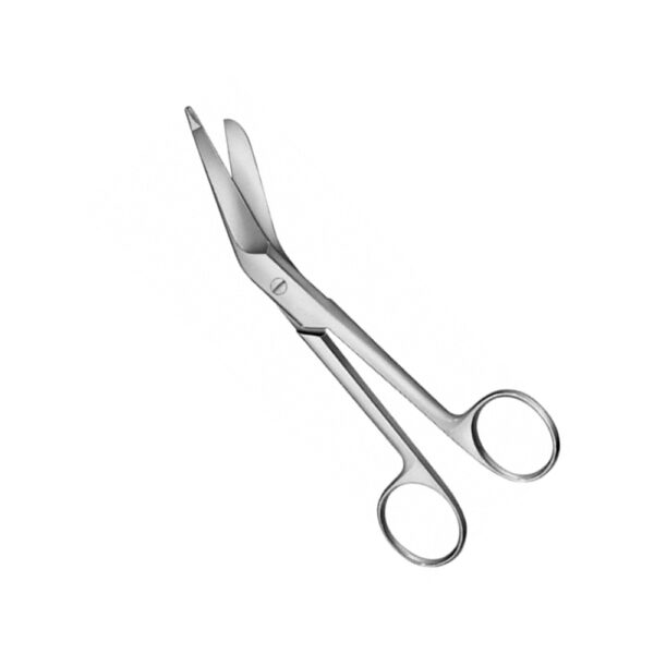 LISTER Bandage Scissors 2 2