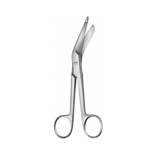 LISTER Bandage Scissors 3 1