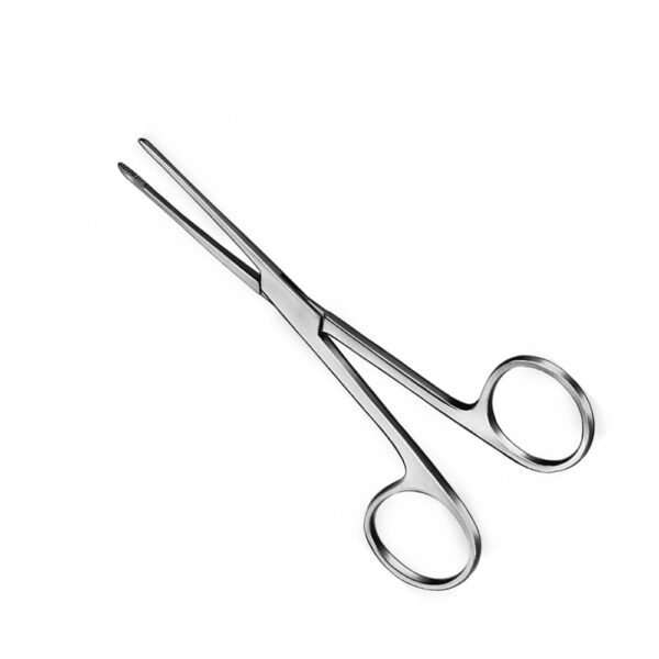 LISTER Sponge Forceps 2