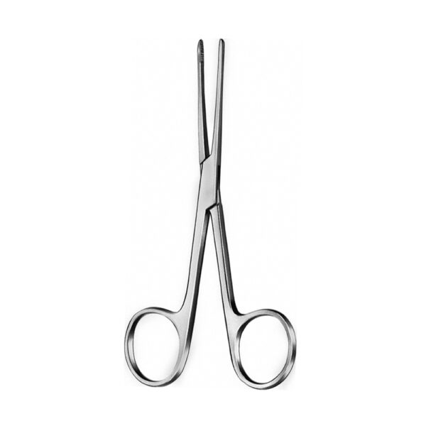 LISTER Sponge Forceps 3