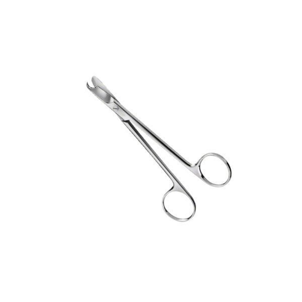 LITTAUER Ligature Scissors 2