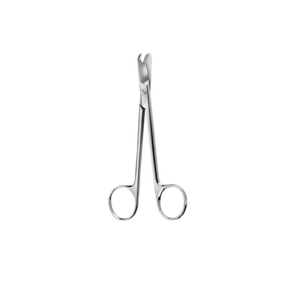 LITTAUER Ligature Scissors 3