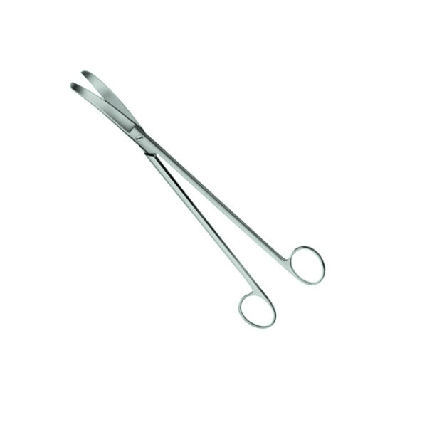 LLOYD DAVIES Rectal Scissors 2