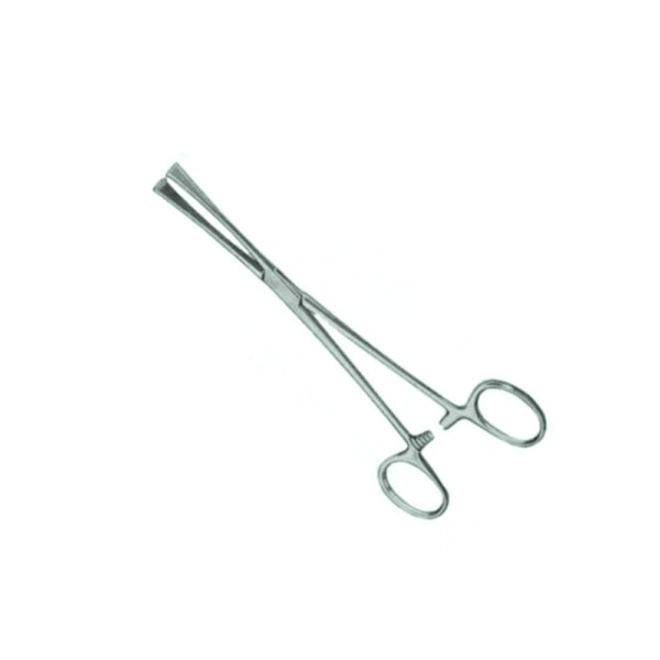 LOCKWOOD ALLIS Intestinal Clamp 2