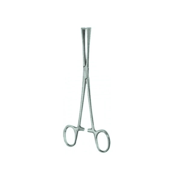LOCKWOOD ALLIS Intestinal Clamp 3