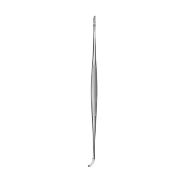 LOTHROP Tonsil Knife and Dissector 3