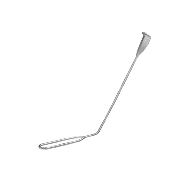 LOTHROP Uvula Retractor 2