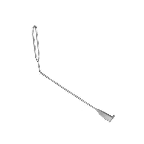 LOTHROP Uvula Retractor 3