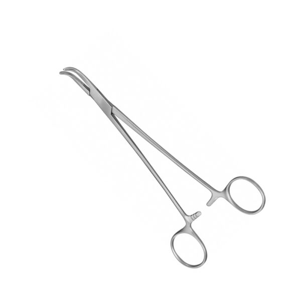 LOWER Gall Duct Forceps 2