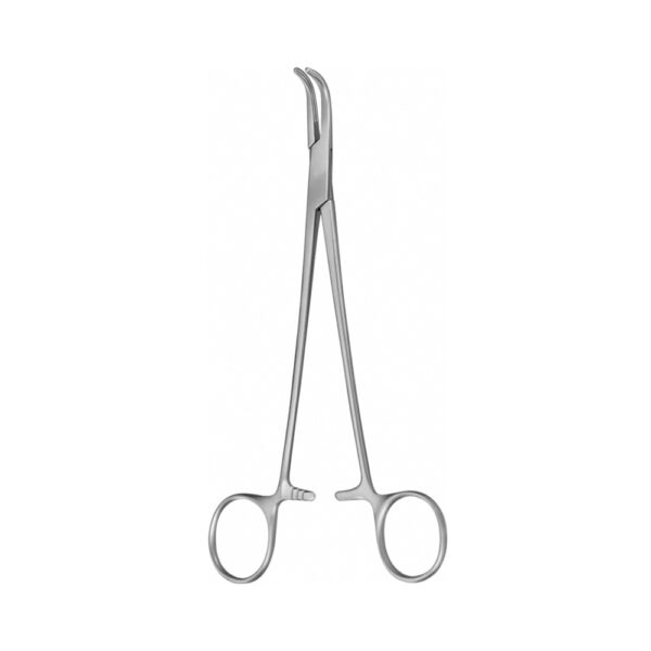 LOWER Gall Duct Forceps 3