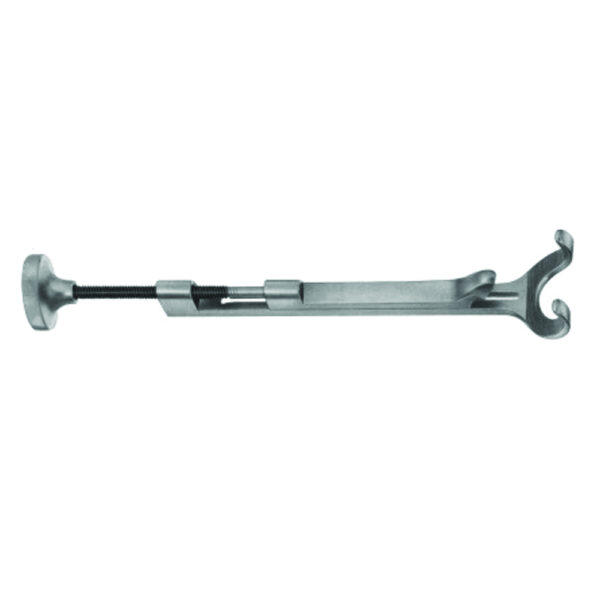 LOWMAN GERSTER Bone Clamp2