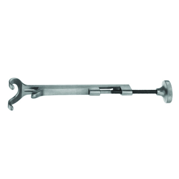 LOWMAN GERSTER Bone Clamp3